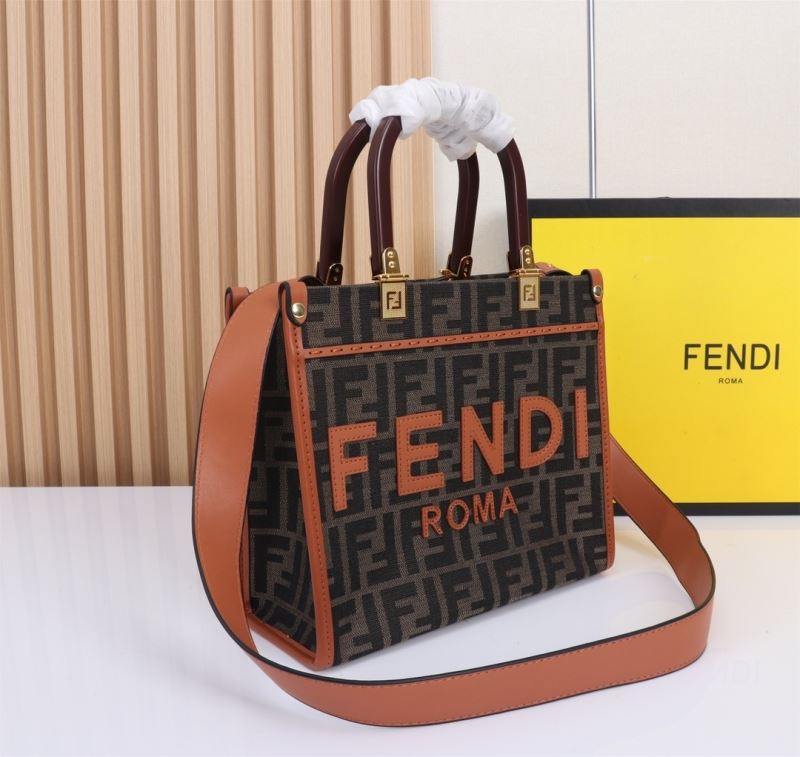 Fendi Shopping Bags